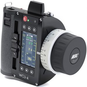 Arri Alexa Mini LF — Daufenbach Camera